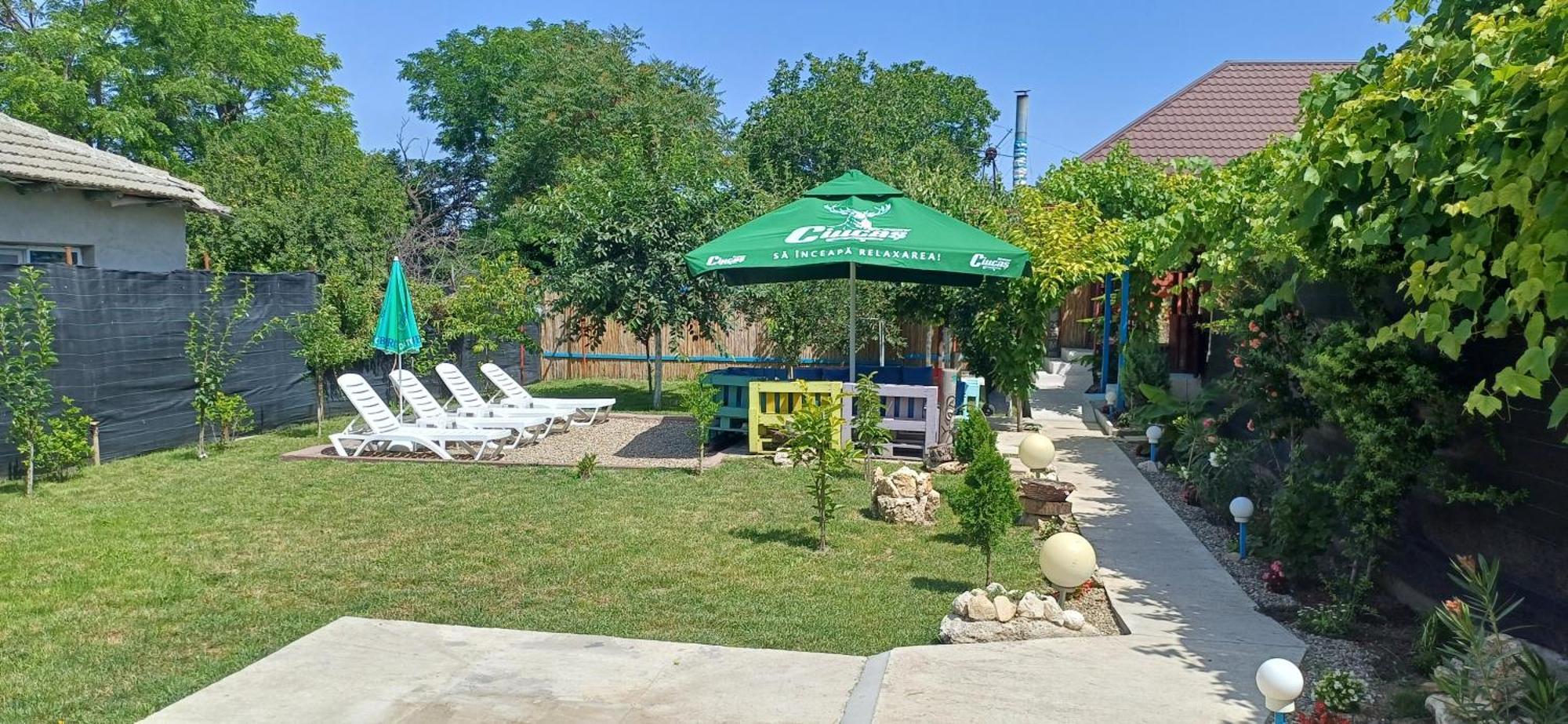 Hotel Casa Ella Tuzla Exterior foto