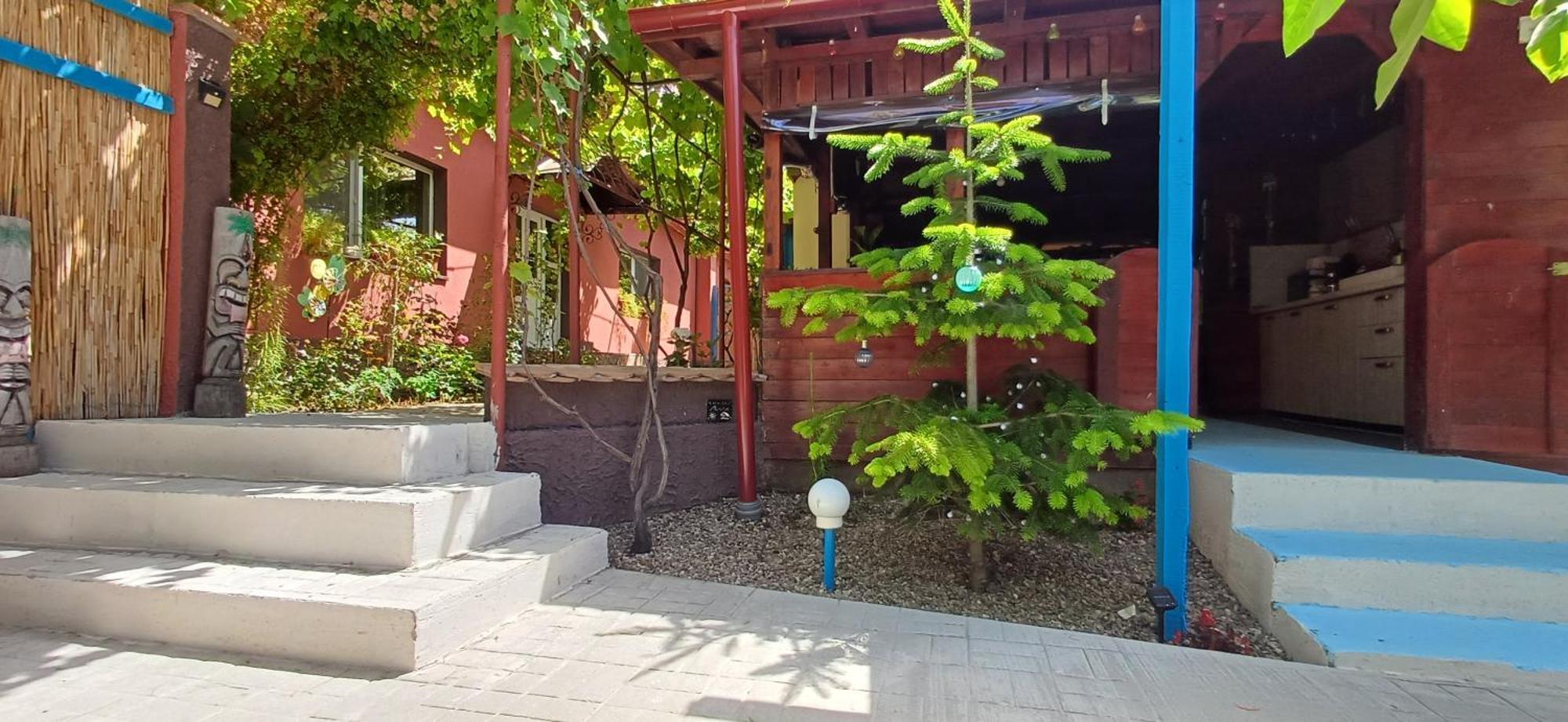 Hotel Casa Ella Tuzla Exterior foto